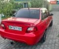 Червоний Деу Нексія, об'ємом двигуна 1.6 л та пробігом 116 тис. км за 3000 $, фото 3 на Automoto.ua