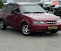 Красный Дэу Нексия, объемом двигателя 1.6 л и пробегом 188 тыс. км за 3199 $, фото 1 на Automoto.ua