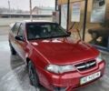 Красный Дэу Нексия, объемом двигателя 1.6 л и пробегом 234 тыс. км за 3200 $, фото 3 на Automoto.ua