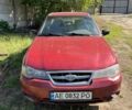 Красный Дэу Нексия, объемом двигателя 1.5 л и пробегом 290 тыс. км за 1500 $, фото 1 на Automoto.ua