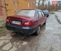 Красный Дэу Нексия, объемом двигателя 1.5 л и пробегом 130 тыс. км за 1750 $, фото 3 на Automoto.ua