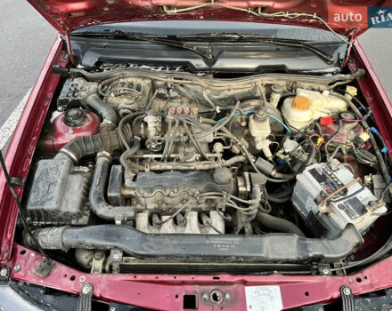 Червоний Деу Нексія, об'ємом двигуна 1.5 л та пробігом 80 тис. км за 2700 $, фото 9 на Automoto.ua