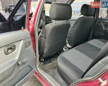 Червоний Деу Нексія, об'ємом двигуна 1.5 л та пробігом 80 тис. км за 2700 $, фото 5 на Automoto.ua