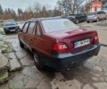 Красный Дэу Нексия, объемом двигателя 1.5 л и пробегом 130 тыс. км за 1750 $, фото 2 на Automoto.ua