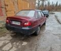 Червоний Деу Нексія, об'ємом двигуна 1.5 л та пробігом 130 тис. км за 1750 $, фото 2 на Automoto.ua