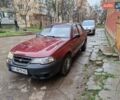 Красный Дэу Нексия, объемом двигателя 1.5 л и пробегом 130 тыс. км за 1750 $, фото 1 на Automoto.ua