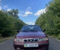 Красный Дэу Нексия, объемом двигателя 1.5 л и пробегом 2 тыс. км за 786 $, фото 1 на Automoto.ua