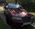 Красный Дэу Нексия, объемом двигателя 1.5 л и пробегом 336 тыс. км за 1196 $, фото 1 на Automoto.ua