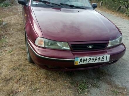 Деу Нексія 2005 у Києві на Automoto.ua Червоний Деу Нексія, об'ємом двигуна 0 л та пробігом 160 тис. км за 2000 $, фото 1 на Automoto.ua