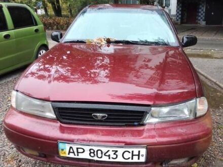 Деу Нексія 2006 у Запоріжжя на Automoto.ua Червоний Деу Нексія, об'ємом двигуна 1.5 л та пробігом 200 тис. км за 1687 $, фото 1 на Automoto.ua