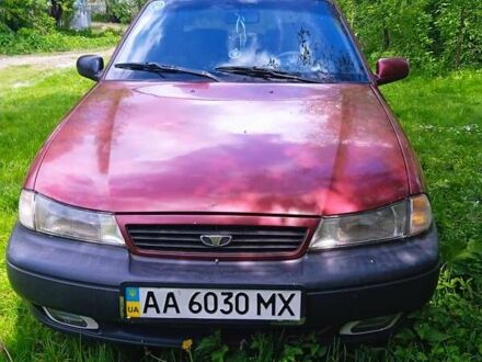Деу Нексія 2006 у Рівному на Automoto.ua Червоний Деу Нексія, об'ємом двигуна 1.6 л та пробігом 373 тис. км за 1600 $, фото 1 на Automoto.ua