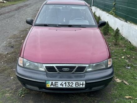 Деу Нексія 2006 у Кривому Розі на Automoto.ua Червоний Деу Нексія, об'ємом двигуна 1.5 л та пробігом 179 тис. км за 999 $, фото 1 на Automoto.ua