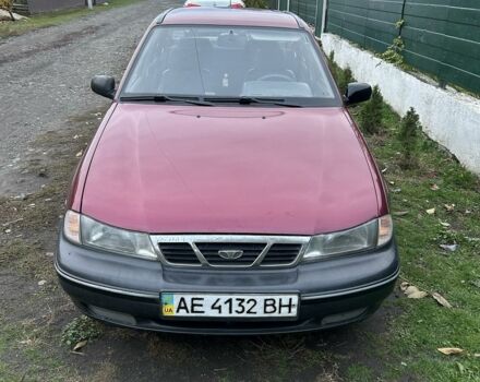 Деу Нексія 2006 у Кривому Розі на Automoto.ua Червоний Деу Нексія, об'ємом двигуна 1.5 л та пробігом 179 тис. км за 999 $, фото 1 на Automoto.ua