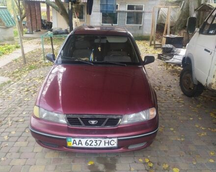 Червоний Деу Нексія, об'ємом двигуна 0 л та пробігом 209 тис. км за 1700 $, фото 1 на Automoto.ua