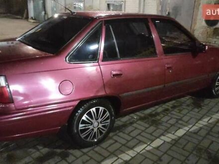 Деу Нексія 2007 у Павлограде на Automoto.ua Червоний Деу Нексія, об'ємом двигуна 1.5 л та пробігом 208 тис. км за 1950 $, фото 1 на Automoto.ua