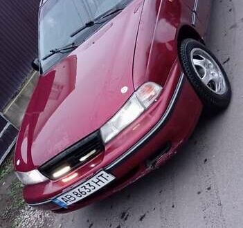 Червоний Деу Нексія, об'ємом двигуна 1.45 л та пробігом 270 тис. км за 1350 $, фото 1 на Automoto.ua