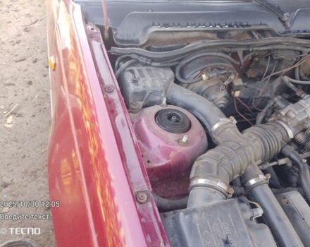 Деу Нексія 2007 у Полтаві на Automoto.ua Червоний Деу Нексія, об'ємом двигуна 1.5 л та пробігом 156 тис. км за 1195 $, фото 1 на Automoto.ua