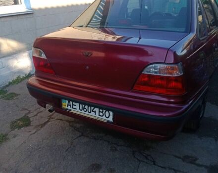 Червоний Деу Нексія, об'ємом двигуна 1.5 л та пробігом 1 тис. км за 2650 $, фото 1 на Automoto.ua
