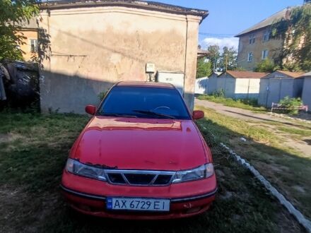 Дэу Нексия 2007 в Купянске на Automoto.ua Красный Дэу Нексия, объемом двигателя 1.5 л и пробегом 265 тыс. км за 1500 $, фото 1 на Automoto.ua