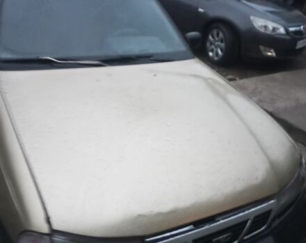 Червоний Деу Нексія, об'ємом двигуна 1.6 л та пробігом 200 тис. км за 700 $, фото 1 на Automoto.ua