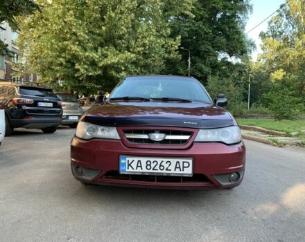 Червоний Деу Нексія, об'ємом двигуна 1.5 л та пробігом 157 тис. км за 2800 $, фото 1 на Automoto.ua