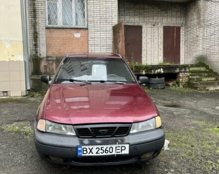 Червоний Деу Нексія, об'ємом двигуна 1.5 л та пробігом 296 тис. км за 850 $, фото 1 на Automoto.ua