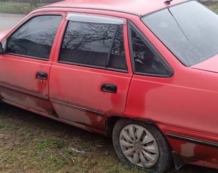 Червоний Деу Нексія, об'ємом двигуна 1.5 л та пробігом 279 тис. км за 750 $, фото 1 на Automoto.ua