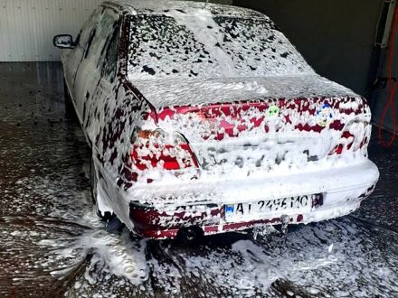 Дэу Нексия 2007 в Хмельнике на Automoto.ua Красный Дэу Нексия, объемом двигателя 1.5 л и пробегом 0 тыс. км за 1550 $, фото 1 на Automoto.ua