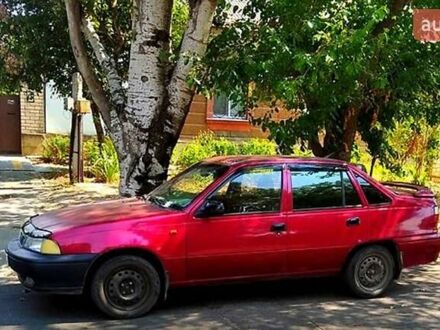 Деу Нексія 2007 у Миколаєві на Automoto.ua Червоний Деу Нексія, об'ємом двигуна 1.5 л та пробігом 151 тис. км за 1999 $, фото 1 на Automoto.ua