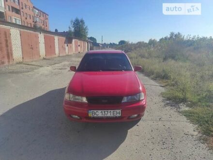 Деу Нексія 2007 у Харкові на Automoto.ua Червоний Деу Нексія, об'ємом двигуна 1.5 л та пробігом 224 тис. км за 2349 $, фото 1 на Automoto.ua