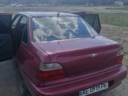 Деу Нексія 2008 у Дніпро (Дніпропетровську) на Automoto.ua Червоний Деу Нексія, об'ємом двигуна 1.5 л та пробігом 206 тис. км за 65000 $, фото 1 на Automoto.ua