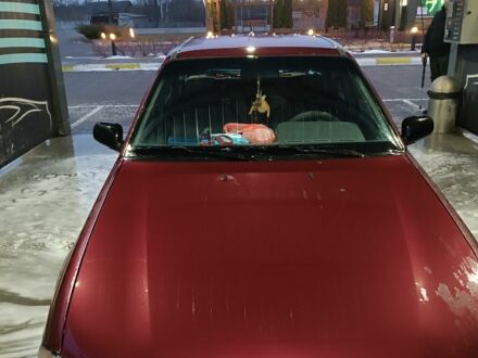 Дэу Нексия 2008 в Коростене на Automoto.ua Красный Дэу Нексия, объемом двигателя 0 л и пробегом 207 тыс. км за 2000 $, фото 1 на Automoto.ua
