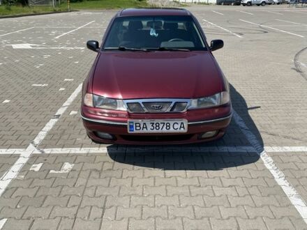 Дэу Нексия 2008 в Черновцах на Automoto.ua Красный Дэу Нексия, объемом двигателя 1.5 л и пробегом 2 тыс. км за 2975 $, фото 1 на Automoto.ua