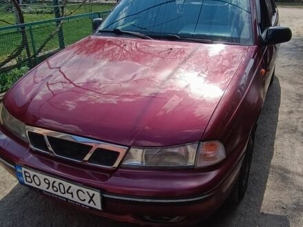 Деу Нексія 2008 у Дубно на Automoto.ua Червоний Деу Нексія, об'ємом двигуна 1.5 л та пробігом 150 тис. км за 50000 $, фото 1 на Automoto.ua