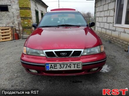 Деу Нексія 2008 у Дніпро (Дніпропетровську) на Automoto.ua Червоний Деу Нексія, об'ємом двигуна 1.5 л та пробігом 0 тис. км за 1100 $, фото 1 на Automoto.ua