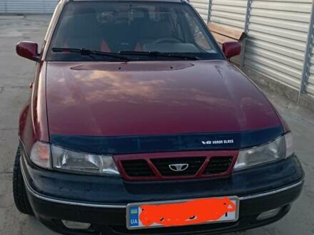 Деу Нексія 2008 у Бориславе на Automoto.ua Червоний Деу Нексія, об'ємом двигуна 1.5 л та пробігом 222 тис. км за 1600 $, фото 1 на Automoto.ua