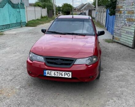 Червоний Деу Нексія, об'ємом двигуна 1.5 л та пробігом 153 тис. км за 2100 $, фото 1 на Automoto.ua