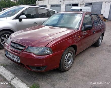 Червоний Деу Нексія, об'ємом двигуна 0 л та пробігом 80 тис. км за 1772 $, фото 1 на Automoto.ua