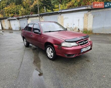 Червоний Деу Нексія, об'ємом двигуна 1.5 л та пробігом 200 тис. км за 700 $, фото 1 на Automoto.ua