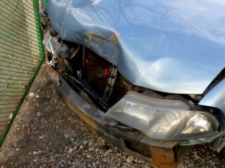 Дэу Нексия 2011 в Киеве на Automoto.ua Красный Дэу Нексия, объемом двигателя 2 л и пробегом 3 тыс. км за 900 $, фото 1 на Automoto.ua