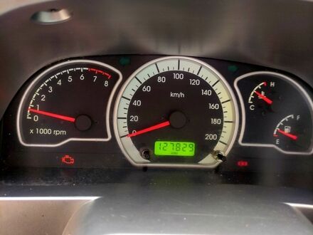 Деу Нексія 2011 у Броварах на Automoto.ua Червоний Деу Нексія, об'ємом двигуна 1.5 л та пробігом 125 тис. км за 3200 $, фото 1 на Automoto.ua