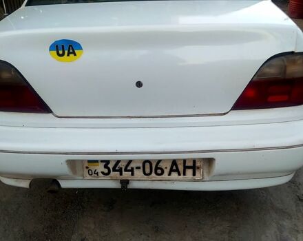 Дэу Нексия 1995 в Каменское - Днепродзержинск на Automoto.ua Дэу Нексия, объемом двигателя 1.5 л и пробегом 189 тыс. км за 1500 $, фото 2 на Automoto.ua