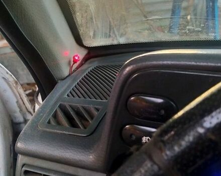 Дэу Нексия 1995 в Каменское - Днепродзержинск на Automoto.ua Дэу Нексия, объемом двигателя 1.5 л и пробегом 189 тыс. км за 1500 $, фото 4 на Automoto.ua