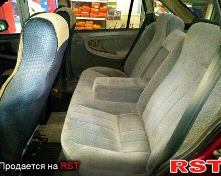 Деу Нексія, об'ємом двигуна 1.5 л та пробігом 1 тис. км за 1950 $, фото 11 на Automoto.ua