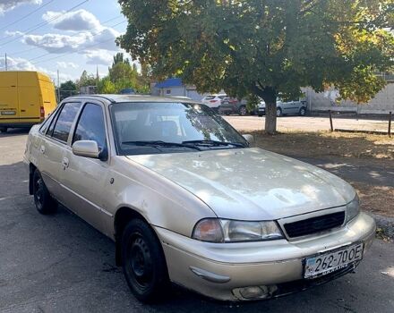 Деу Нексія, об'ємом двигуна 1.5 л та пробігом 300 тис. км за 1050 $, фото 1 на Automoto.ua