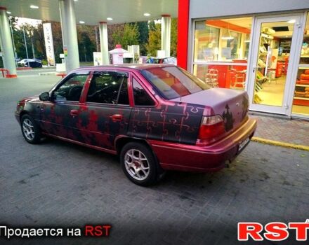 Деу Нексія, об'ємом двигуна 1.5 л та пробігом 1 тис. км за 1950 $, фото 1 на Automoto.ua