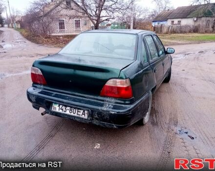 Деу Нексія, об'ємом двигуна 1.5 л та пробігом 200 тис. км за 1350 $, фото 3 на Automoto.ua