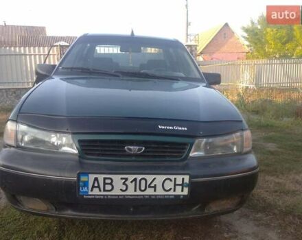 Дэу Нексия, объемом двигателя 1.5 л и пробегом 139 тыс. км за 1000 $, фото 2 на Automoto.ua