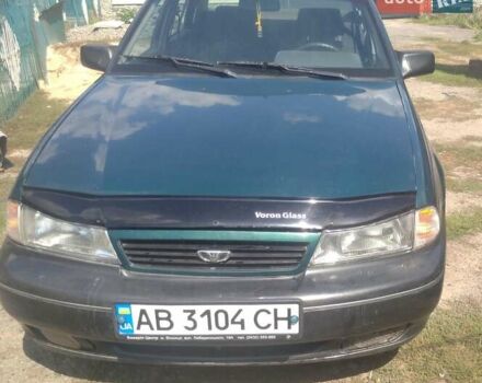 Дэу Нексия, объемом двигателя 1.5 л и пробегом 139 тыс. км за 1000 $, фото 1 на Automoto.ua