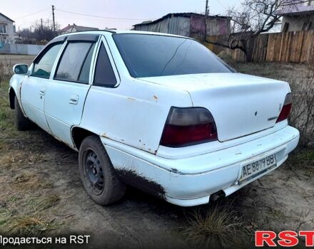 Дэу Нексия, объемом двигателя 1.5 л и пробегом 156 тыс. км за 600 $, фото 2 на Automoto.ua